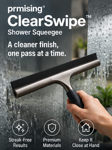 wholsme® ClearSwipe