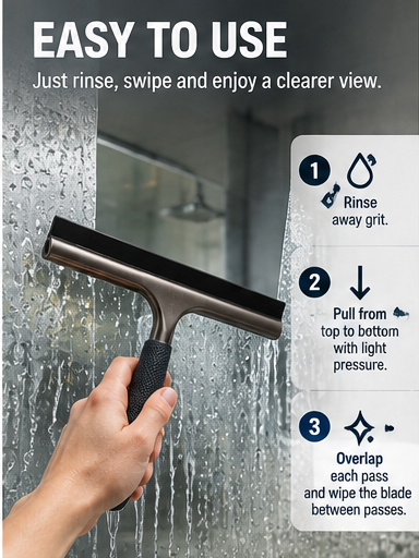 wholsme® ClearSwipe