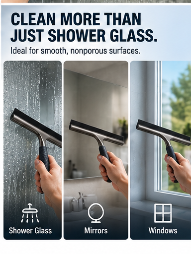 wholsme® ClearSwipe