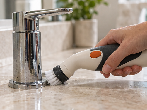prmising® GroutBlaster™ — getting started