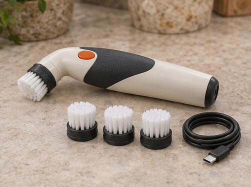 prmising® GroutBlaster™ — the complete kit
