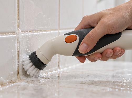 wholsme® GroutBlaster