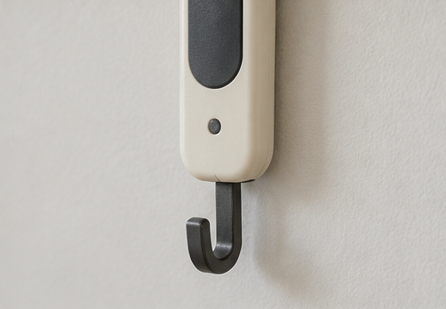 prmising® PerfectHang™ — construction detail