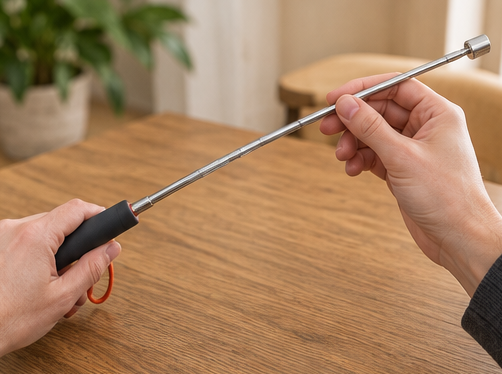 prmising® MagnetReach™ — getting started