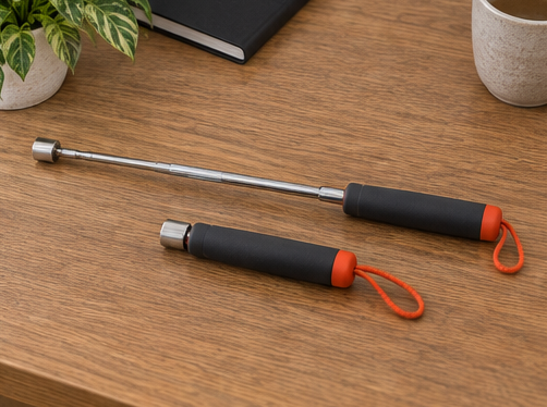 prmising® MagnetReach™ — the complete kit