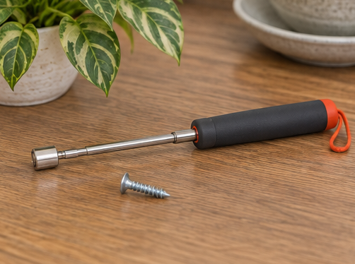 prmising® MagnetReach™ — the result