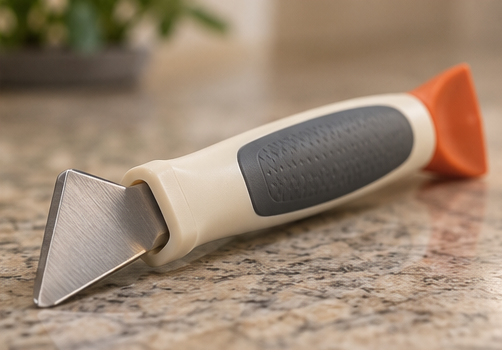 prmising® SealMaster™ — construction detail