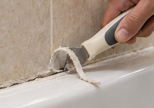 prmising® SealMaster™ — working detail