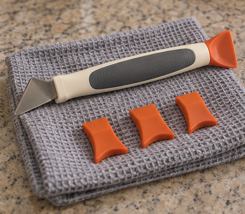 prmising® SealMaster™ — the complete kit