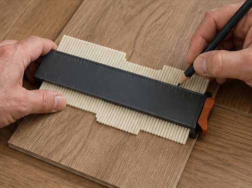 prmising® ShapeCopy™ — getting started
