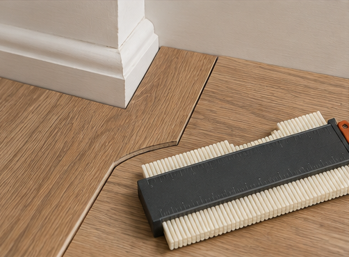 prmising® ShapeCopy™ — the result