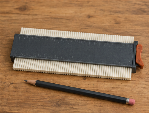 prmising® ShapeCopy™ — the complete kit
