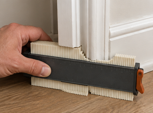 prmising® ShapeCopy™ — in use